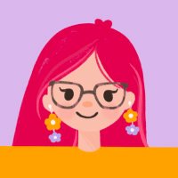 caitlin ☻ ✻ ✿ (@pomelopaints) 's Twitter Profile