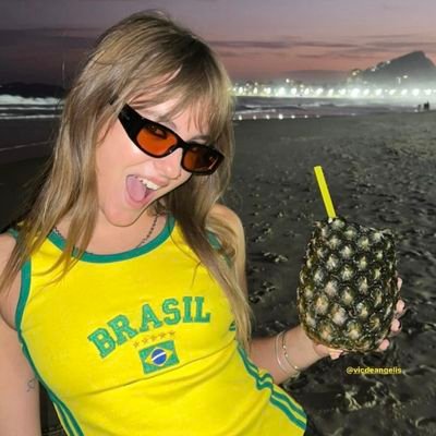 20y🔅||
🇧🇷/♏ ||
tô aqui só por Måneskin e memes
