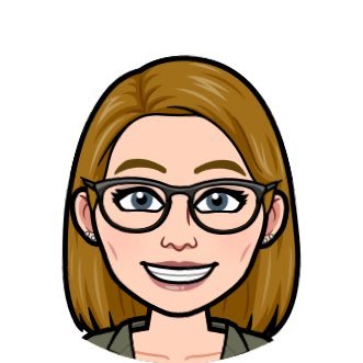 Maestra de Español | Lover of El Internado, Yon González, and Blanca Suárez | Wearer of Stripes | User of Bitmojis | #warriorsviajando #creatingculturedwarriors