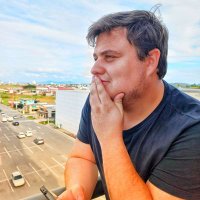 aqui é o Vock (@andersonnotari) 's Twitter Profile