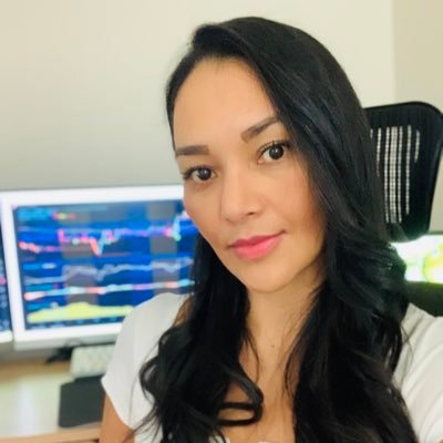 Diana_avilesF's profile picture. Happy & proud mom of Juliana & JP👩‍👧‍👦 I❤️🇨🇴 Architect _ Project Management, Day trader