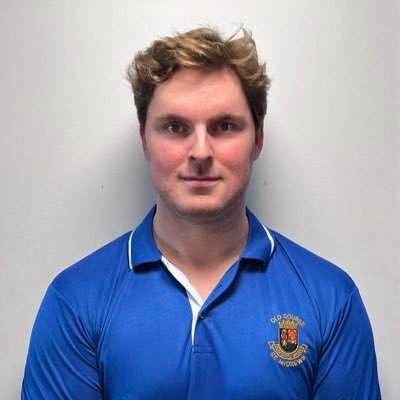 BHiggins95's profile picture. 