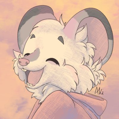 Algo 🐭さんのプロフィール画像