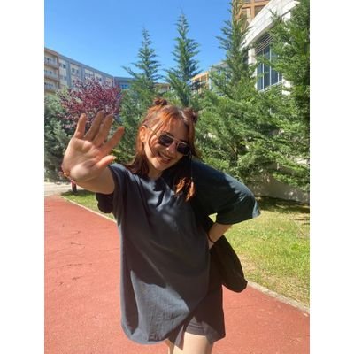 alvraysen's profile picture. İMÜ