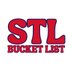 STL Bucket List (@stlbucketlist_) Twitter profile photo STL Bucket List (@stlbucketlist_) Twitter profile photo
