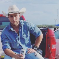 Caleb Shriver (@shriver_caleb) 's Twitter Profile