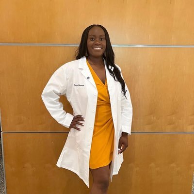 Fmer White House Intern.Vanderbilt PhD Student.STEM Children’s Author. Underserved Advocate. MS Data Science & Biochemistry @wearemedseries @BlkGirlsHealth