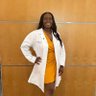 Cre_Shannon's profile picture. Fmer White House Intern.Vanderbilt PhD Student. STEM Children’s Author. HIV Researcher. Advocate. MS Data Science & Biochemistry @wearemedseries @BlkGirlsHealth