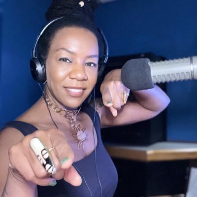 Radio Personality • Fitness Enthusiast • Radio Program Dir• #SuperMom @DurrellBabbs #NappyRoots #truthseeker 🌳 https://t.co/2spiU7rR36