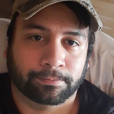 angelhannich91's profile picture. Administrador de Guaraní Patch - Cerrista y Gamer de nacimiento🎮
