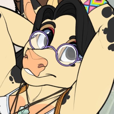 im a artist furry
facebook page: Amycow
https://t.co/O1OvnMUSOk
I LOVE COWS🐄 AND FLOWERS🌹
+18 BABE 🔞 NO MINORS
SAGITARIO♐