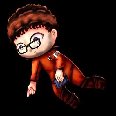 Gamer au multiples loisirs
Je fais mon petit bonhomme de chemin sur Twitch, viendez donc !
https://t.co/w07bt4VCO7