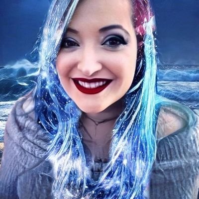 mermaid_blue007's profile picture. Una sirena enamorada de un búho🧜🏻‍♀🦉
Hija de Nyktos🗡
Habitante de Velarys✨
Demonio lover🖤
 Sailor Mercurio♀
 Saqueadora de tumbas🎮
 Amante del Makeup💄