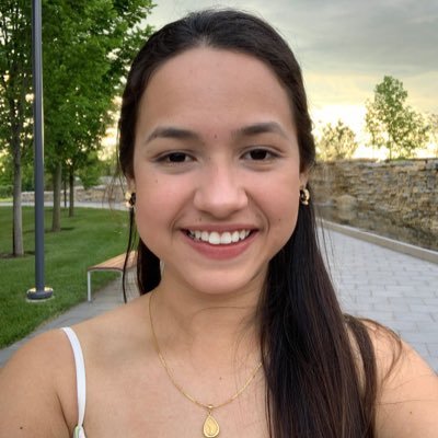 LilibethOrtegaP's profile picture. Research Advisor @EliLillyandCo |  Biomedical Scientist/Enginee | PhD @OhioStateBME | VP @GradSWE OSU | Impact Research Leadership @Nucleate