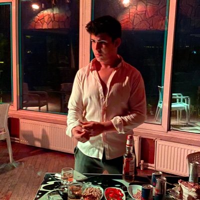 Muratzk91099765's profile picture. 