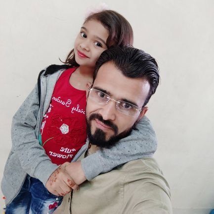 PRATIK_PARMAR9's profile picture. 