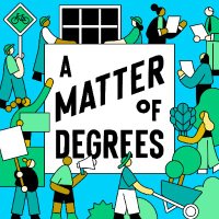 A Matter of Degrees (@degreespod) 's Twitter Profile