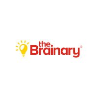 The Brainary(@TheBrainary) 's Twitter Profile Photo