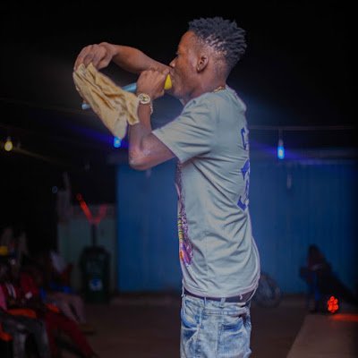 African born new star🎵💫