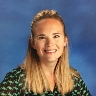 MsAndreaCooper1's profile picture. 