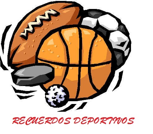 Recordamos sucesos deportivos del día de la fecha pero en años anteriores