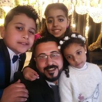 Tamer Yosef (@tameryosef19) Twitter profile photo