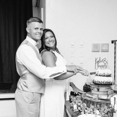 AC & TLU Softball Alum | Wife | Dog Mom