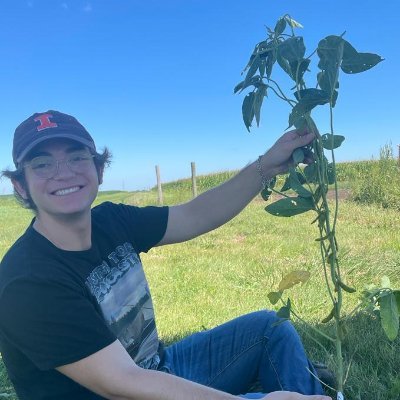 nacho_synbio's profile picture. Plant Bio PhD student at UIUC
BSc in Biochemistry, Imperial College London
Engineering a brighter future