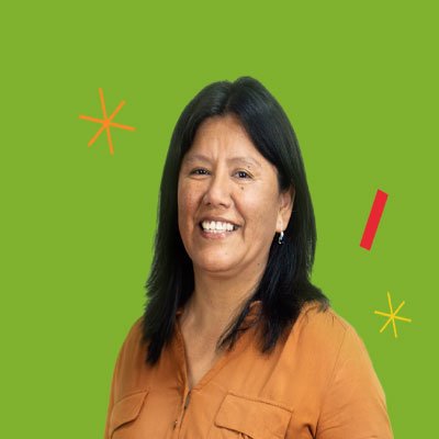 cr_valenzuel's profile picture. ✒️Psicóloga 
Ceo @ciapla
🖥Developer Linux para plataformas Tech en Salud Mental.
En Democracia tod@s somos incluidos. 🇵🇪