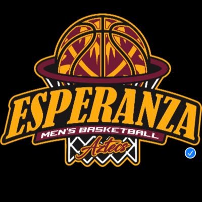 Esperanza High School Men’s Basketball        🏀 Aztec Pride 🏀