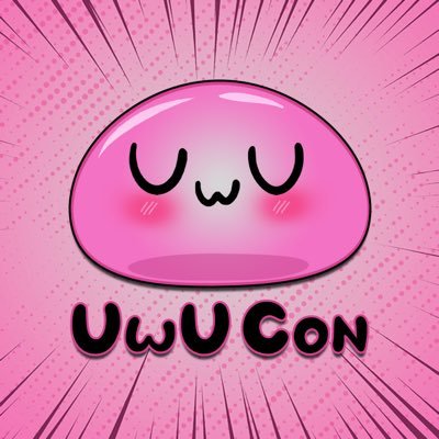 Welcome to UwU Con, a three-day anime convention at WestWorld in Scottsdale, AZ. Save the date: Nov. 1-3, 2024 💕