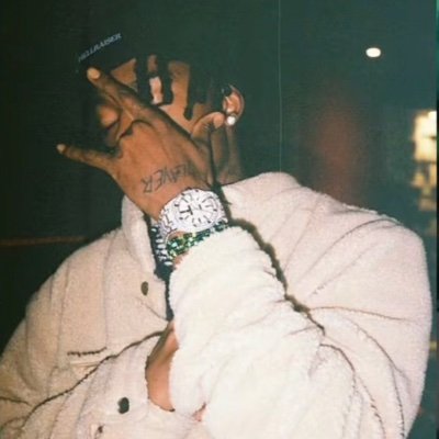 EscapeBumps's profile picture. Underated Lock