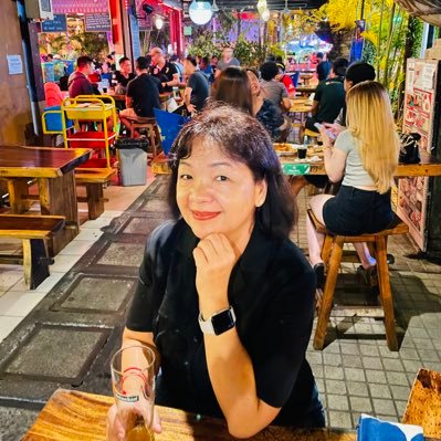 EstherJohansson's profile picture. passionate about technology and AI innovation. Guided by faith and love, I strive to balance the demands of entrepreneurship with the joys of family life.