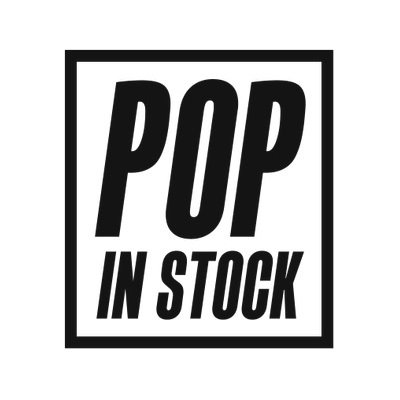 Pop In Stockさんのプロフィール画像