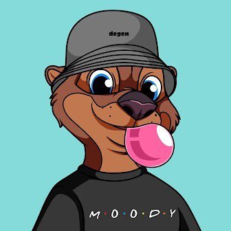 moodyminkNFT Profile Picture