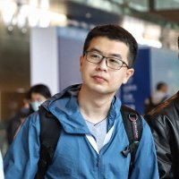 yhd (@hongde_yu) 's Twitter Profile