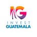 Invest Guatemala (@InvestGuatemala) Twitter profile photo