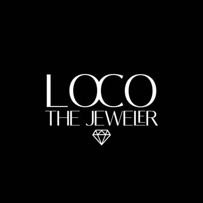 Daddy, Fly nigga, jewelry designer, & gamer  Business Ig: @locothejeweler