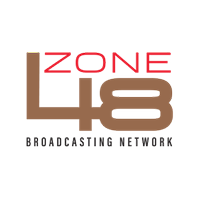 Zone 48 Broadcast Network (@zone48live) Twitter profile photo