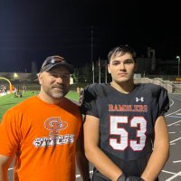 Coach Fuller (@coachjimfuller) Twitter profile photo