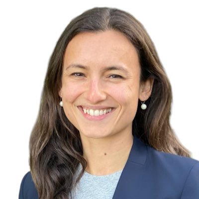 Stroke recovery @Stanford | Former medical director @elcaminohealth | Techno-optimist