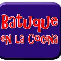 Batuque en la Cocina(@BatuqueEn) 's Twitter Profile Photo