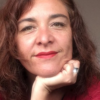 aleluciawolff's profile picture. 