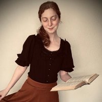 Samantha Joy (@_samantha_joy) 's Twitter Profile Photo Samantha Joy (@_samantha_joy) 's Twitter Profile Photo