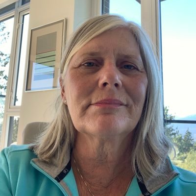 Retired Tournament Director BC Golf. Volunteer Golf Canada & BC Golf, current Chair of GC Amateur Status Sub-Committee & Member/Past President Pitt Meadows GC.
