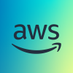 AWS for M&E (@AWSforMedia) Twitter profile photo