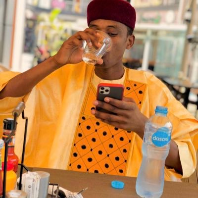 Shehinganduje's profile picture. 