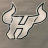 hrhsbulls's profile picture. Official Twitter home of Hickory Ridge High School Athletics. #BullSpeedAhead #HornsUp