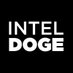 doge (@inteldoge) Twitter profile photo doge (@inteldoge) Twitter profile photo