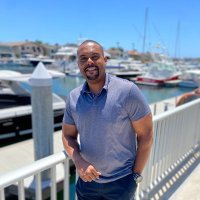 Leon Thompson - @LeonThompsonRE Twitter Profile Photo